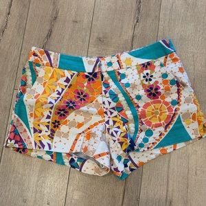 Trina Turk Shorts